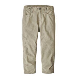 NWOT Patagonia Venga Rock Capris